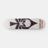 ACE van SPADES Skateboard (Horizontaal)