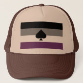 ACE-vlag Pet (Voorkant)