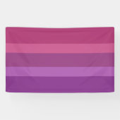 Aceflux Pride Spandoek (Horizontaal)