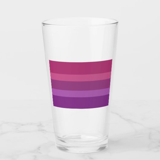 Aceflux trots glas (Voorkant)