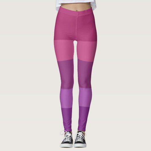 Aceflux trots leggings (Voorkant)