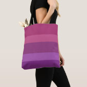 Aceflux trots tote bag (Dichtbij)