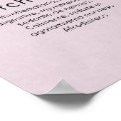 Aceites esenciales aromaterapia en español poster (Hoek)