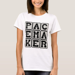 acemaker, harthulp t-shirt