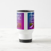 Acequia Travel/Commuter Mok (Center)