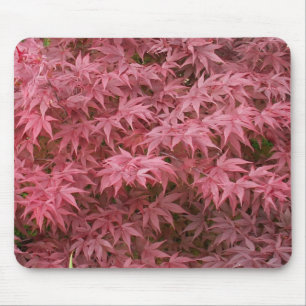 acer palmatum bladeren muismat
