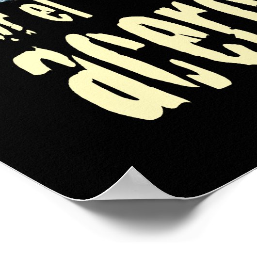 Acercamiento de las culturas poster (Hoek)