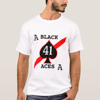Aces41 T-shirt