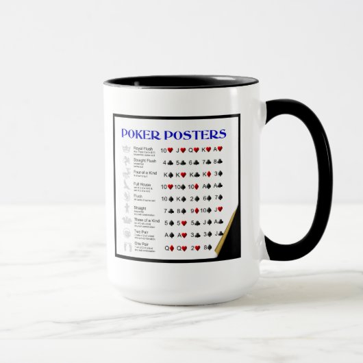 Aces High Mok (Rechts)