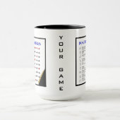 Aces High Mok (Midden)