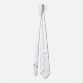 Aces Poker Hand Stropdas (Achterkant)