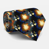 Aces Poker stropdas exploiteren (Opgerold)