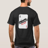 ACES Shirt (Achterkant)