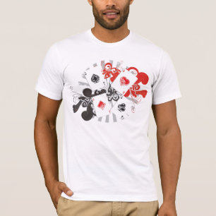  Aces T-shirt