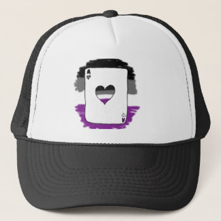 "Aces" Trucker Hat Trucker Pet