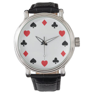 Aces Watch Horloge