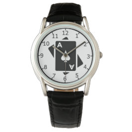 Aces Watch Horloge