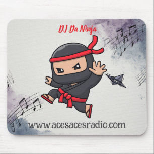 AcesAcesRadio-Muismat Muismat