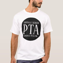 Aceserif PTA T-Shirt