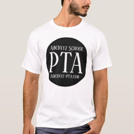 Aceserif PTA T-Shirt