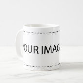 Acessórios e Roupas personalizadas ! Koffiemok (Voorkant links)