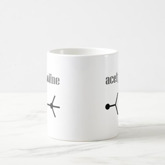 Acetylcholine Mok (Center)