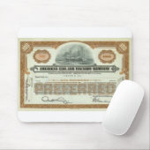 ACF MUISMAT (Met muis)