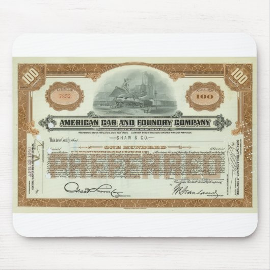 ACF MUISMAT (Voorkant)