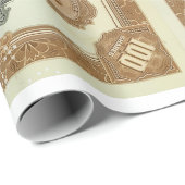 ACF voorraad Cadeaupapier (Rol Hoek)