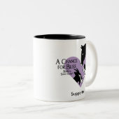 ACFB Support Mok (Voorkant rechts)