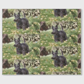 Ach! Cadeaupapier (Vlak)