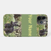 Ach Case-Mate iPhone Case (Achterkant (horizontaal))