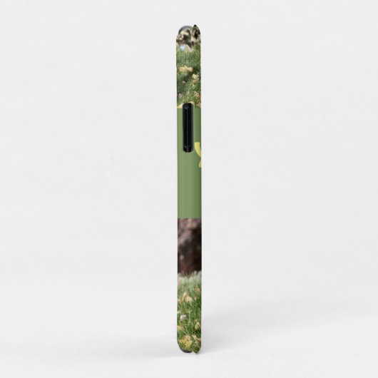 Ach Case-Mate iPhone Case (Achterkant/rechts)