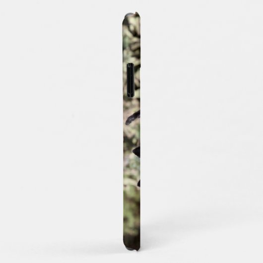 Ach Case-Mate iPhone Case (Achterkant/rechts)