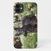 Ach Case-Mate iPhone Case (Achterkant)