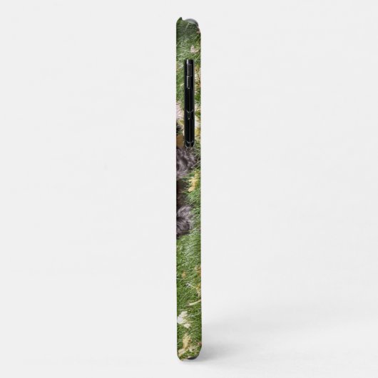 Ach Case-Mate iPhone Case (Achterkant/links)