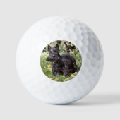 Ach Golfballen (Voorkant)