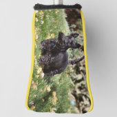 Ach Golfheadcover (Draai 90)