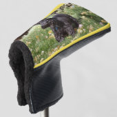 Ach Golfheadcover (3/4 voorkant)