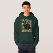 Ach! Hoodie (Voorkant volledig)