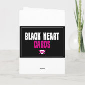 Ach... Je Zou Slechter Kunnen Scoren Kaart (Achterkant)