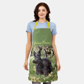 Ach Schort (Gedragen)