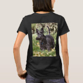 Ach! T-shirt (Achterkant)