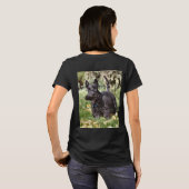 Ach! T-shirt (Achterkant volledig)