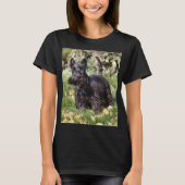 Ach! T-shirt (Voorkant)