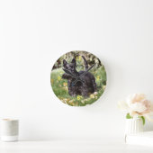 Ach Watch Ronde Klok (Huis)