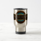 Achaea Travel Mug Reisbeker (Center)