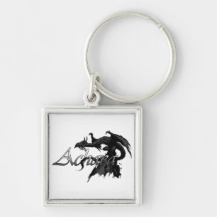Achaean Dragon Sleutelhanger