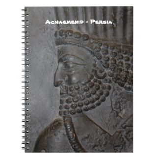 Achaemenid Notitieboek