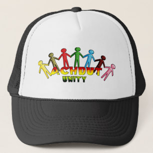 Achdut Unity.png Trucker Pet